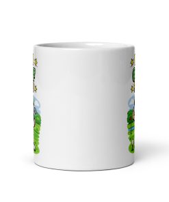 No1 Golf Fan Mug Gift for golf players