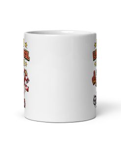 No1 Liverpool Fan Mug Gift for LFC fans