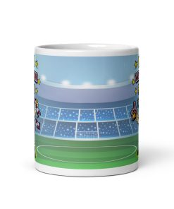 No1 West Ham Fan Mug