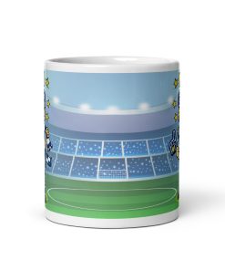 No1 QPR Fans Mug For QPR FC Fans
