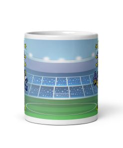 No1 Chelsea Fan gift mug for Chelsea Fans