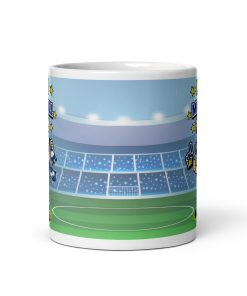 No1 Millwall Fan gift mug for Millwall Fans