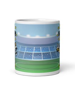 No1 Fulham Fan Mug For Fulham Fans