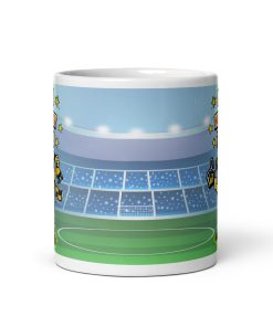 No1 Hull City Fan Mug Gift for Hull City Fans