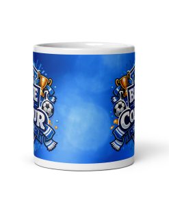 Chelsea FC Mug Blue Is The Colour Since 1905 Mug
