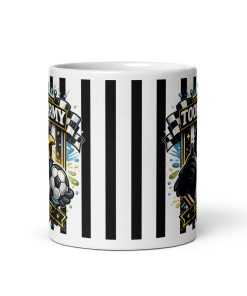 Toon Army Est. 1892 Newcastle United FC Mug