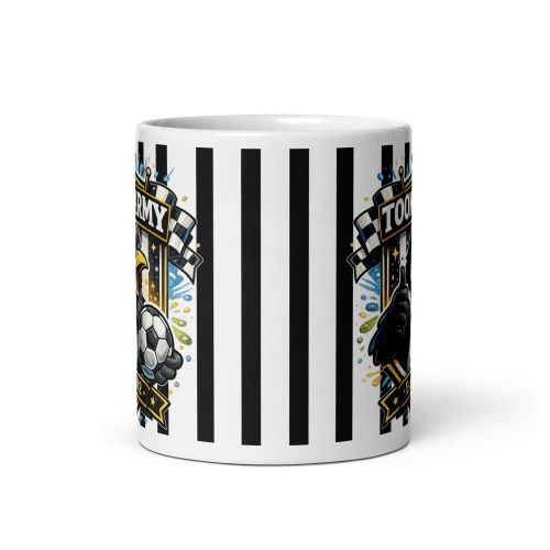 Toon Army Est. 1892 Newcastle United FC Mug
