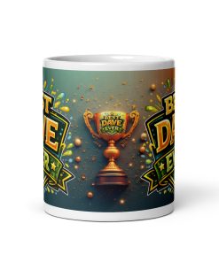 Best Dave Ever Mug – Dave Gift Mug