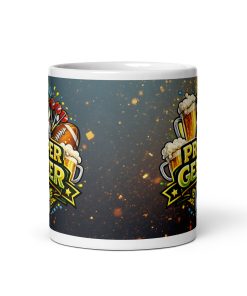 Proper Geezer Mug Present or Gift For Proper Geezers