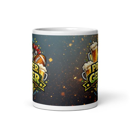 Proper Geezer Mug Present or Gift For Proper Geezers