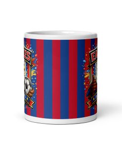 Crystal Palace Mug Eagles Est 1905 Gift Mug