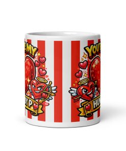 You’re My Hundy P Valentine’s Gift Mug