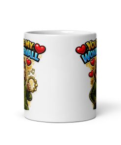 You’re My Wonderwall Mug Liam Valentine Mug