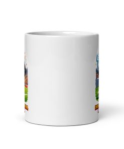 I Won’t Leave You Like Jürgen Klopp Mug LFC Liverpool Mug