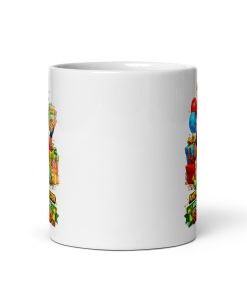 Bellend Birthday Gift Mug Banter Another Year Older