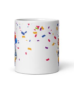 Birthday Wanker Mugs Rude Funny Birthday Gift Mug