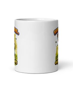 Its All Shits And Giggles Until Someone Giggles And Shits Mug