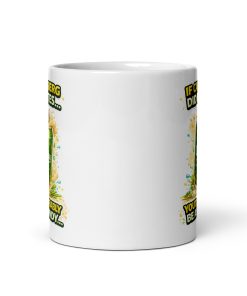 If Carlsberg Did Mates You’d Be a Shandy – Birthday Mug