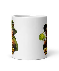 I Have Farted In Your Mug Funny Gift Mug