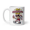 No1 Aston Villa Fan Mug