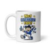 Everton No1 Fan Mug
