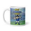 No1 Ipswich Fan Gift mug for Ipswich Town Fans
