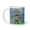 No1 Newcastle United Fan Gift mug for Newcastle United Fans