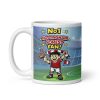 No1 Nottingham Forest Fan Mug Gift For Notts Forest Fans