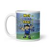 No1 Chelsea Fan gift mug for Chelsea Fans