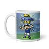 No1 Millwall Fan gift mug for Millwall Fans