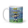 No1 Leicester Fan Mug For Leicester City Fans