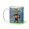 No1 Crystal Palace Fan Mug For Crystal Palace Fans