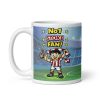 No1 Stoke Fan Mug For Stoke City Fans