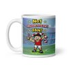 No1 Charlton Fan Mug For Charlton Athletic Fans