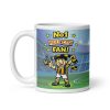 No1 Hull City Fan Mug Gift for Hull City Fans