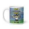 No1 Swansea City Fan Mug Gift For Swansea City Fans