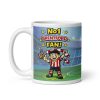 No1 Brentford Fan Mug For Brentford FC Fans