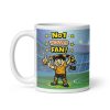 No1 Wolves Fan Mug For Wolverhampton Wanderers Fans