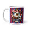 Crystal Palace Mug Eagles Est 1905 Gift Mug