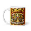 Cunty McCunterson Funny Mug Rude Banter Mugs