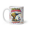 Dad Tool Expert Funny Mug For Dads