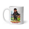 I Won’t Leave You Like Jürgen Klopp Mug LFC Liverpool Mug