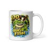 170 The Big Fish Darts Mug