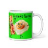 Friends Forever Bacon & Eggs Mug Valentine