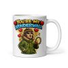 You’re My Wonderwall Mug Liam Valentine Mug