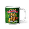 Cricket Dad Mug You’re A Wicket Dad Gift Mug