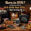 Funny 1976 Gifts