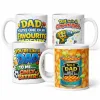 Dad Mug Ideas
