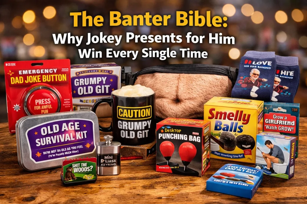 The Banter Bible
