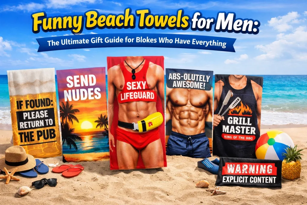 Beach Towels